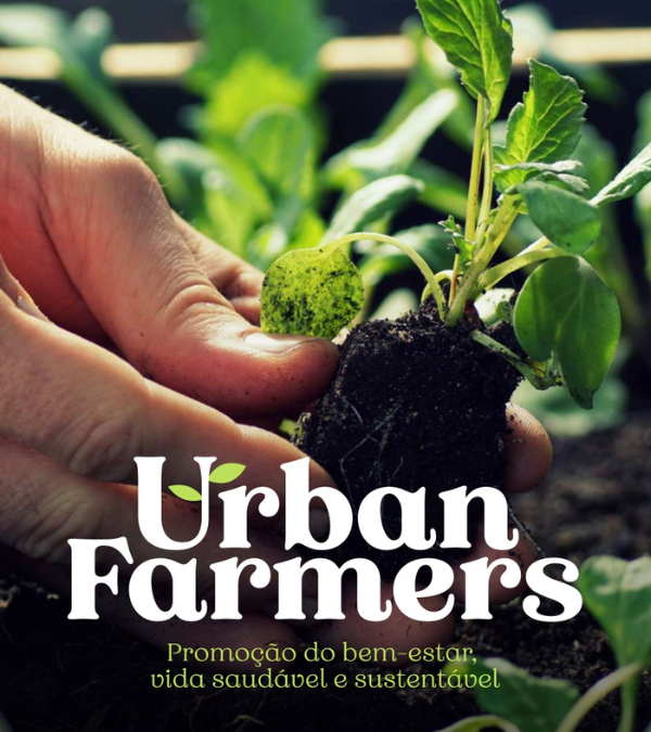Programa de Inauguração do Urban Farmers